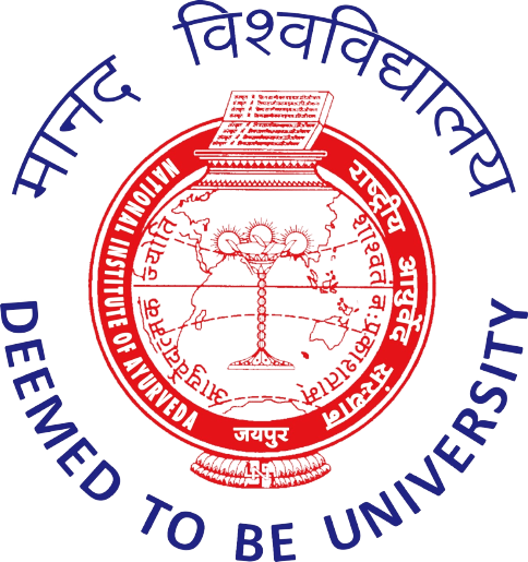 NIAMIS Logo